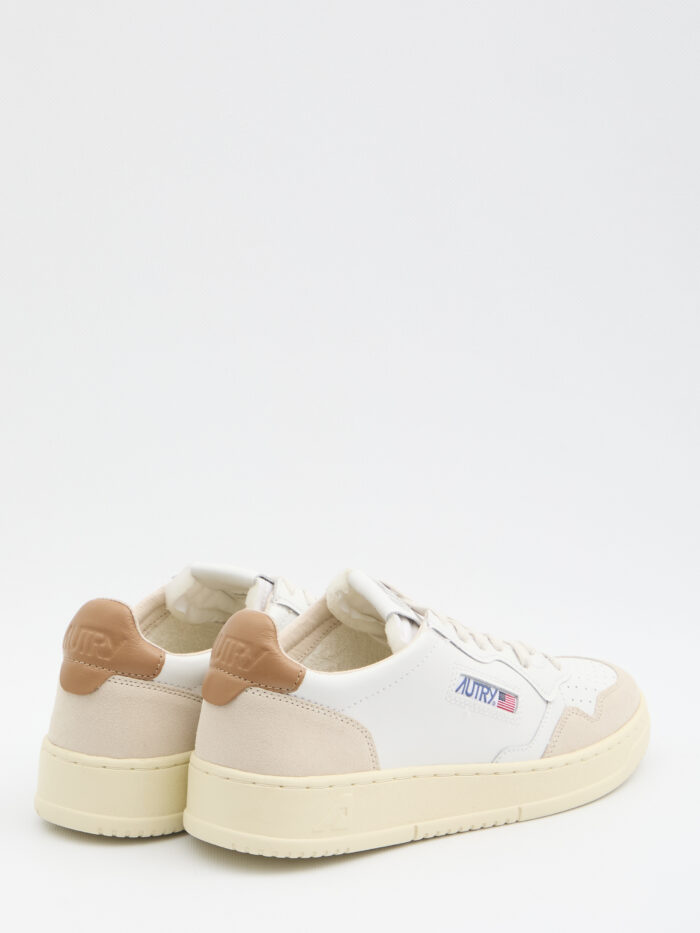 Autry Medalist Low sneakers