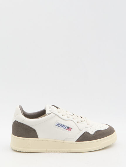 Autry Medalist Low Sneakers