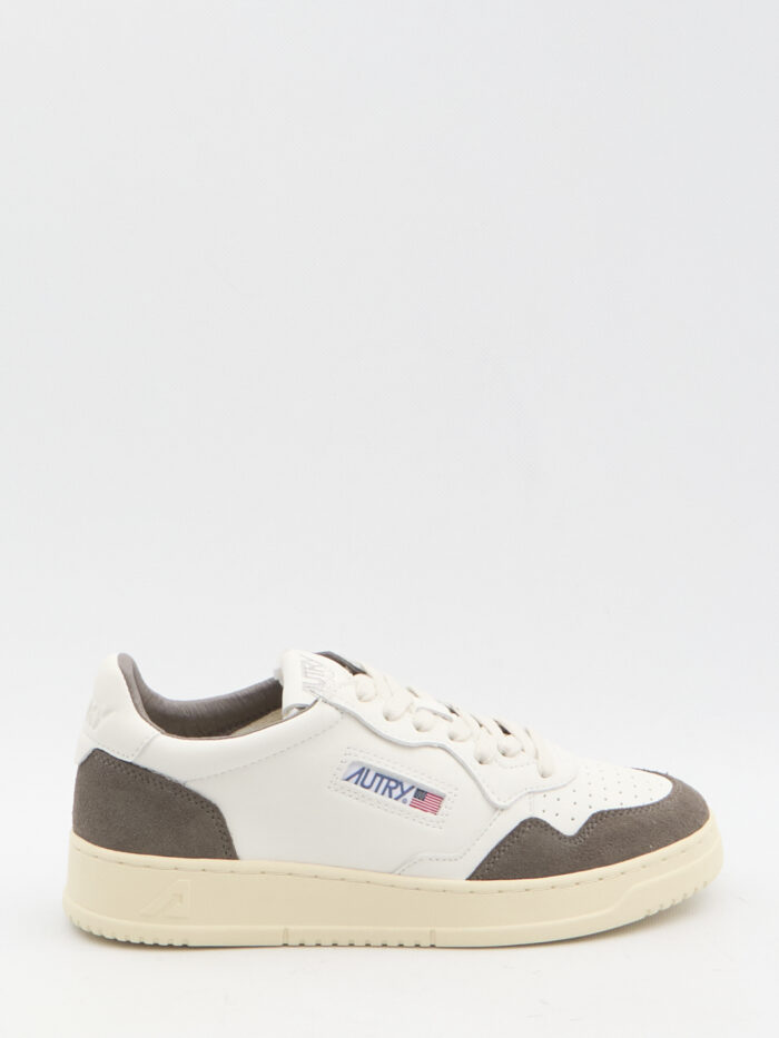 Autry Medalist Low Sneakers