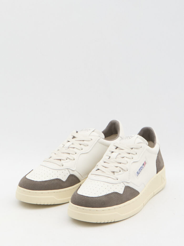 Autry Medalist Low Sneakers