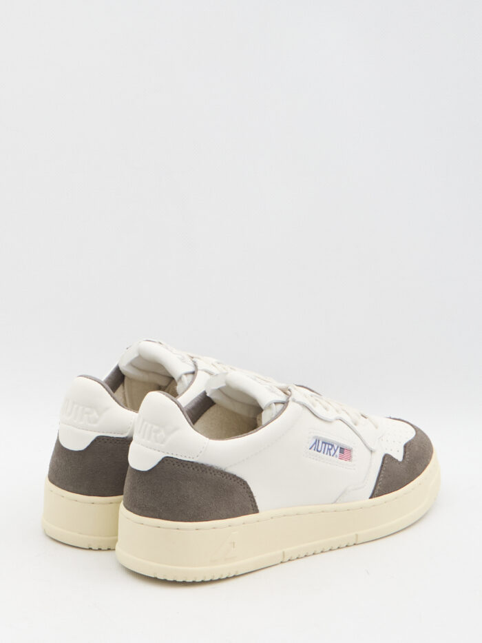 Autry Medalist Low Sneakers