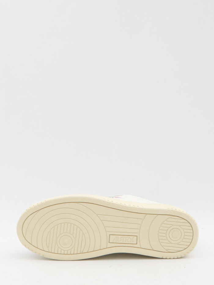 Autry Medalist Low Sneakers