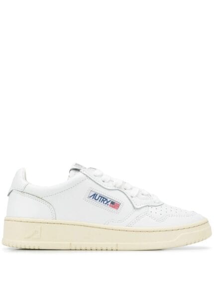 AUTRY Medalist Low Sneakers