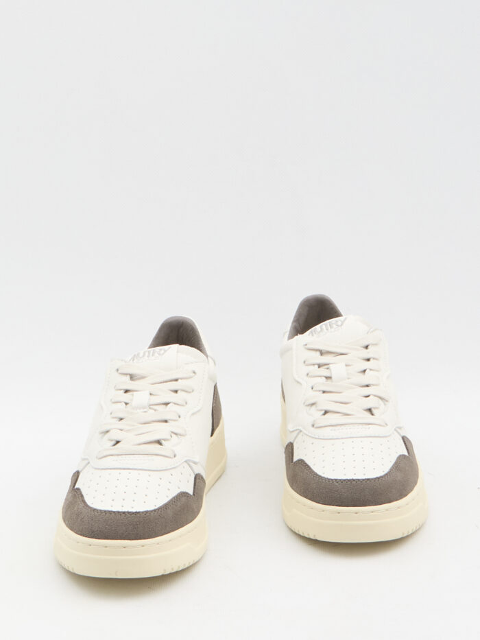 Autry Medalist Low Sneakers
