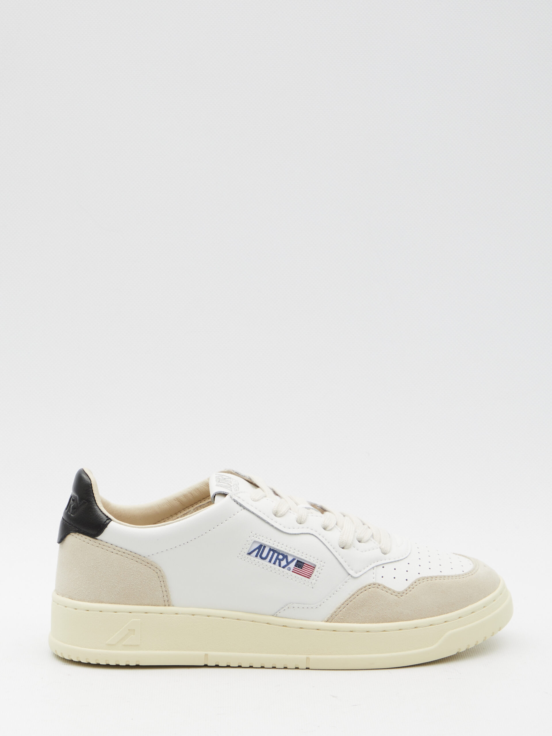 Autry Medalist Low sneakers