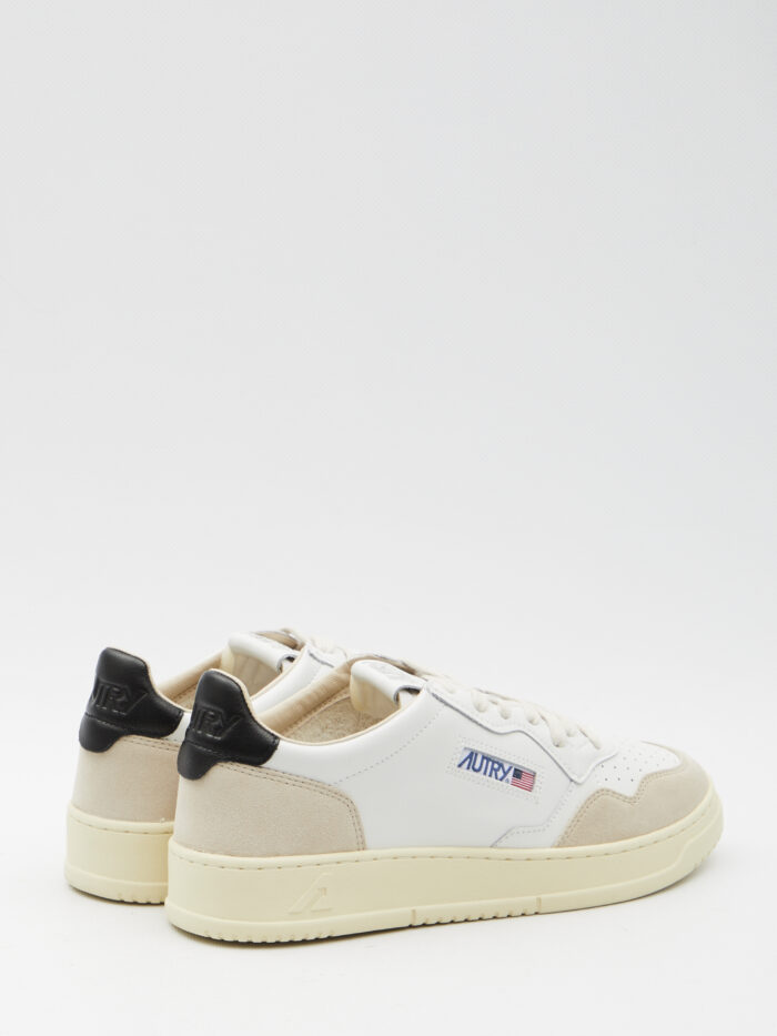 Autry Medalist Low sneakers