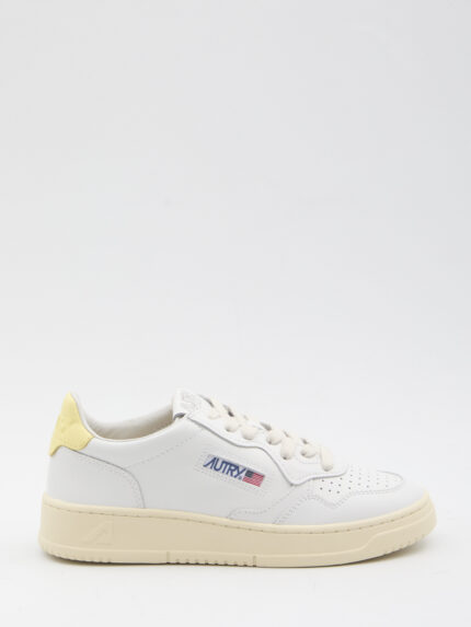 Autry Medalist Low sneakers