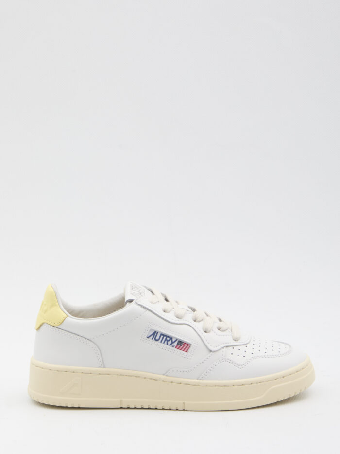 Autry Medalist Low sneakers