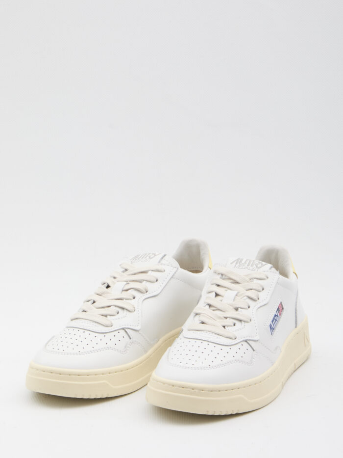 Autry Medalist Low sneakers