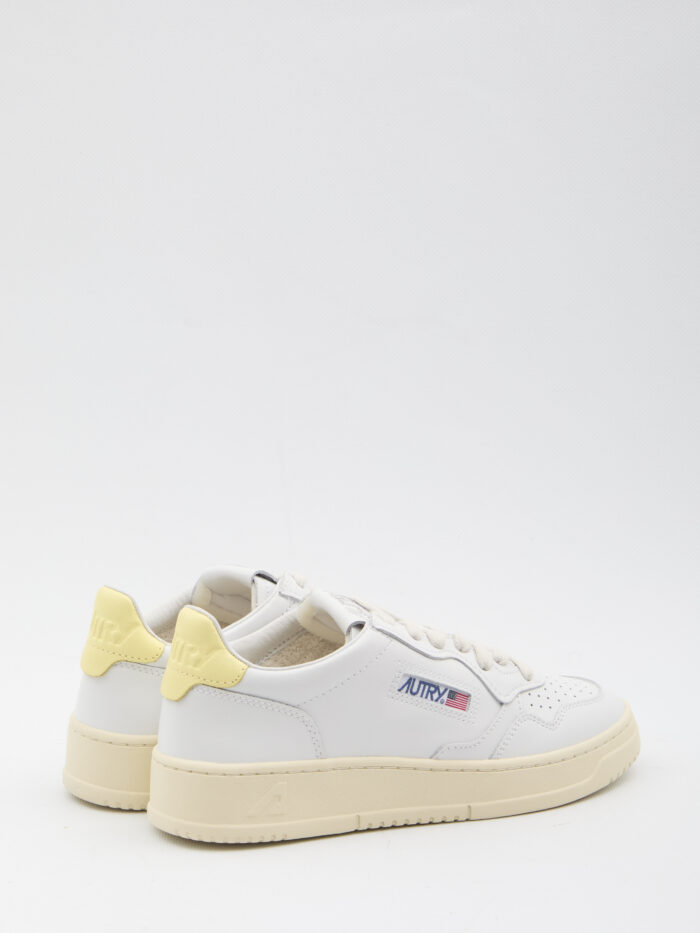 Autry Medalist Low sneakers