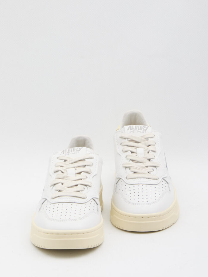 Autry Medalist Low sneakers