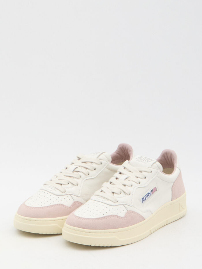 Autry Medalist Low Sneakers