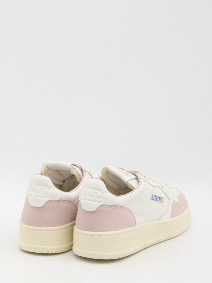 Autry Medalist Low Sneakers