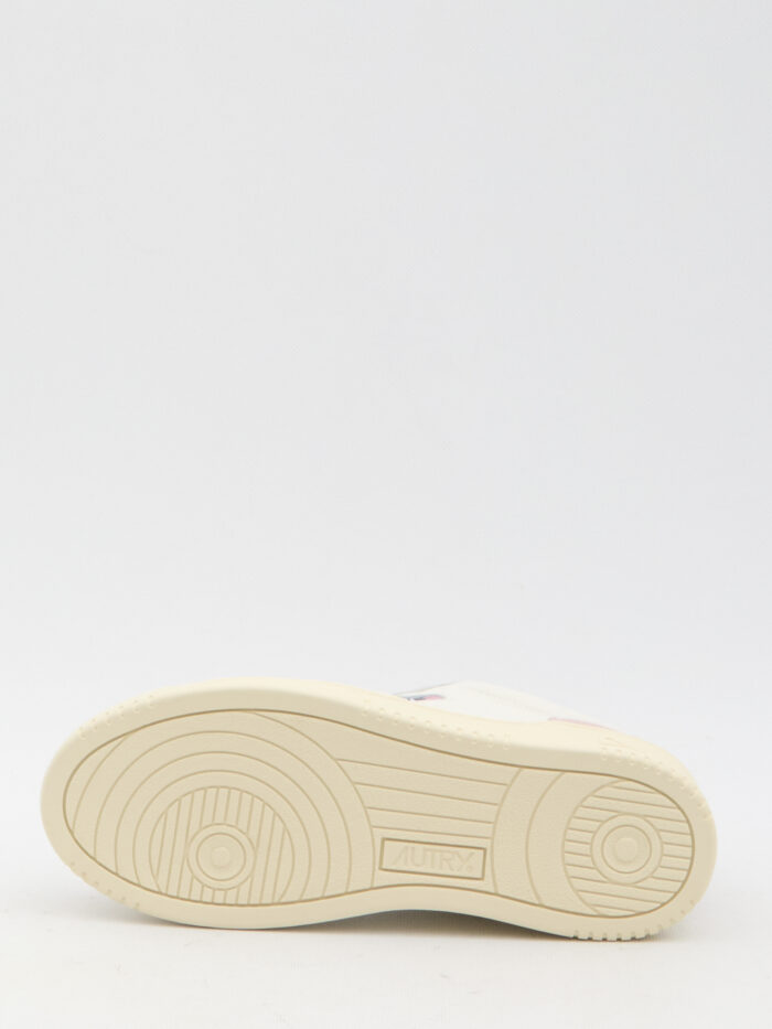 Autry Medalist Low Sneakers