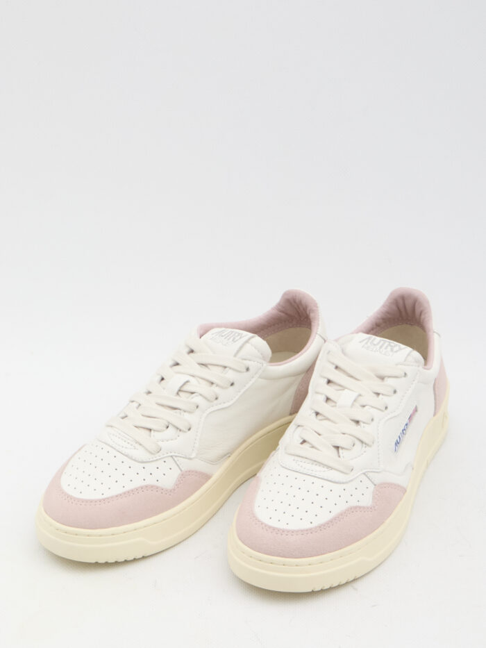 Autry Medalist Low Sneakers
