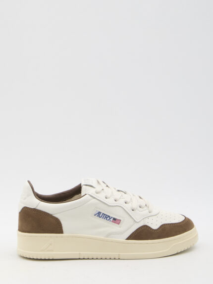 Autry Medalist Low sneakers