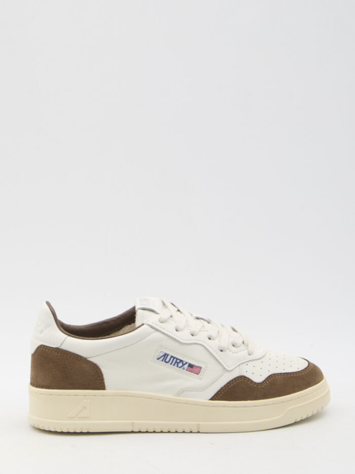 Autry Medalist Low sneakers