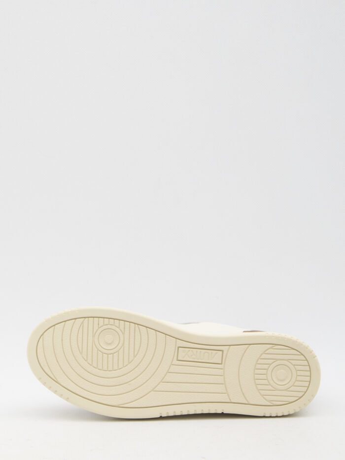 Autry Medalist Low sneakers