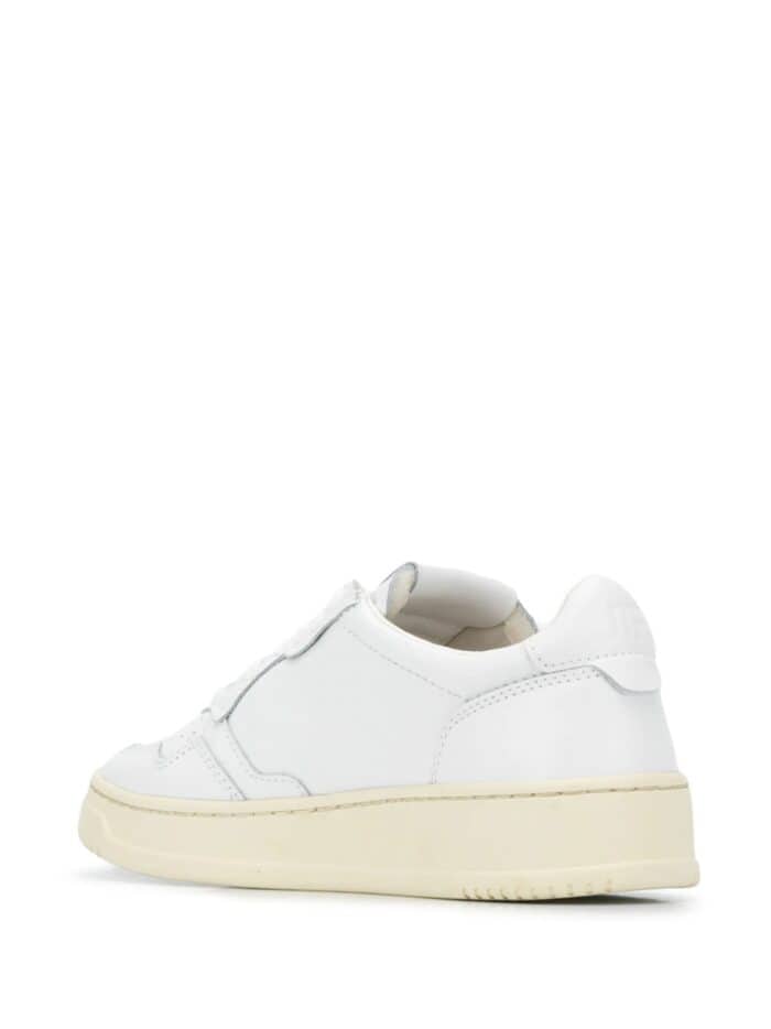 AUTRY Medalist Low Sneakers