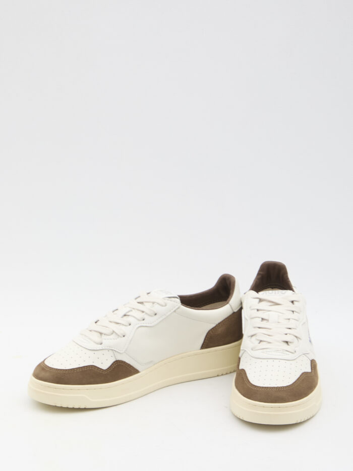 Autry Medalist Low sneakers