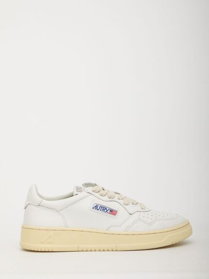 Autry Medalist Low sneakers