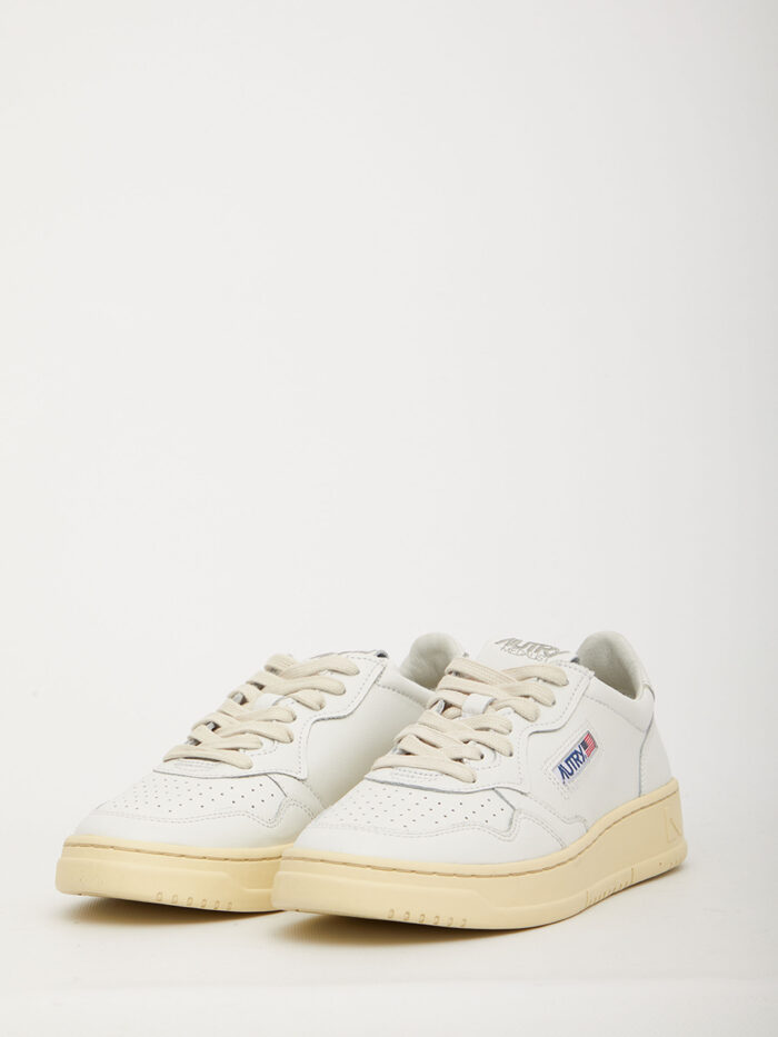Autry Medalist Low sneakers