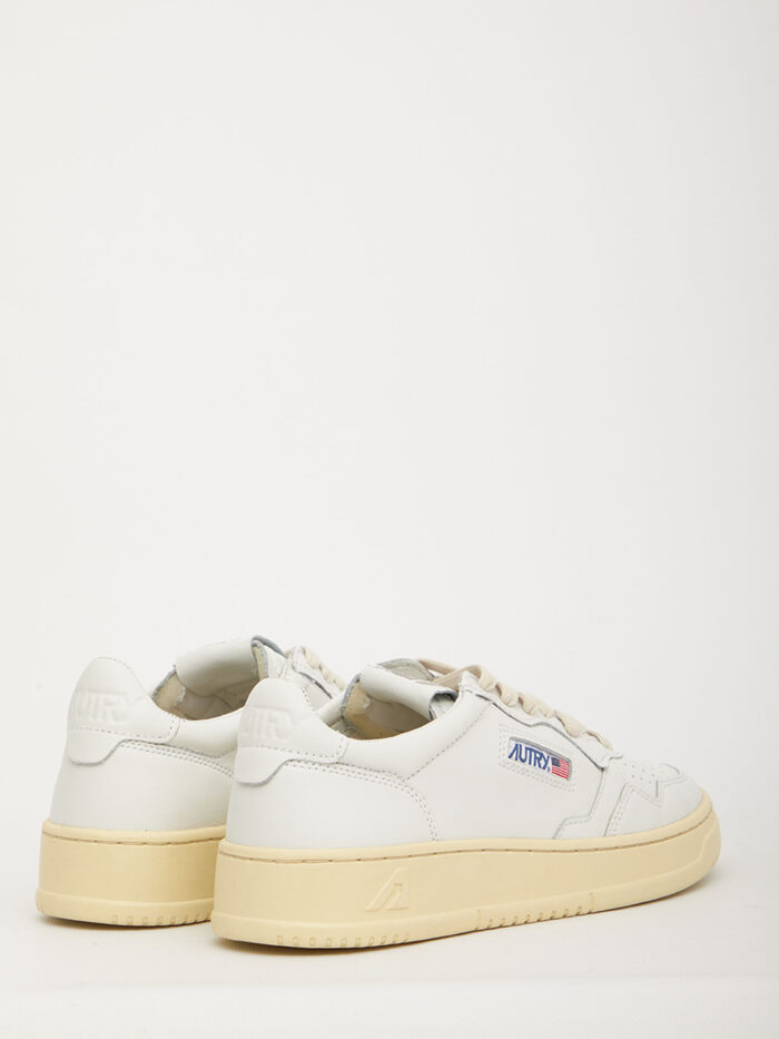 Autry Medalist Low sneakers