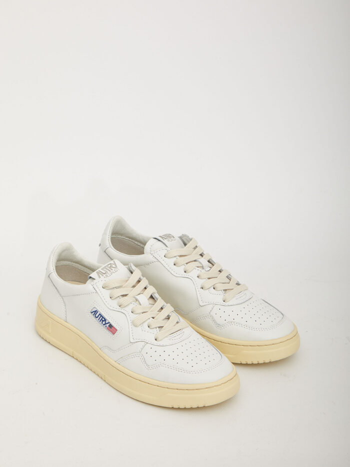 Autry Medalist Low sneakers