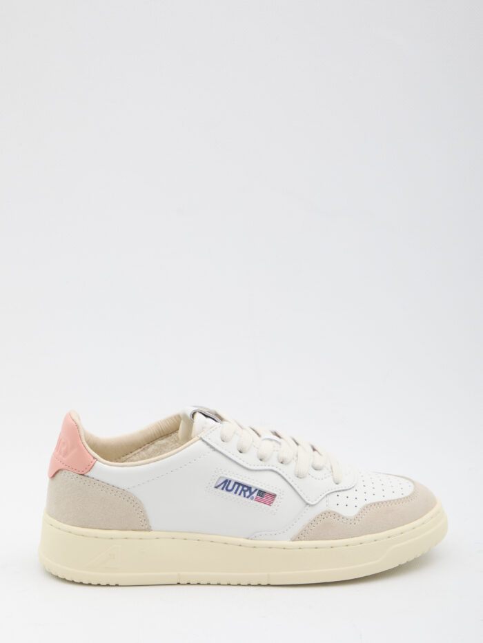 Autry Medalist Low sneakers