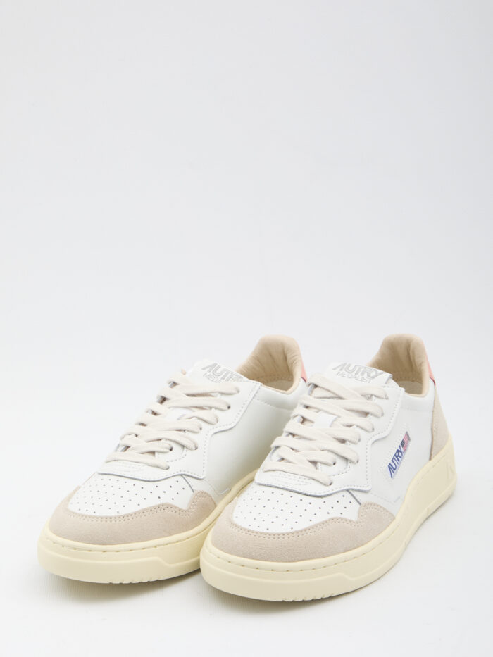 Autry Medalist Low sneakers