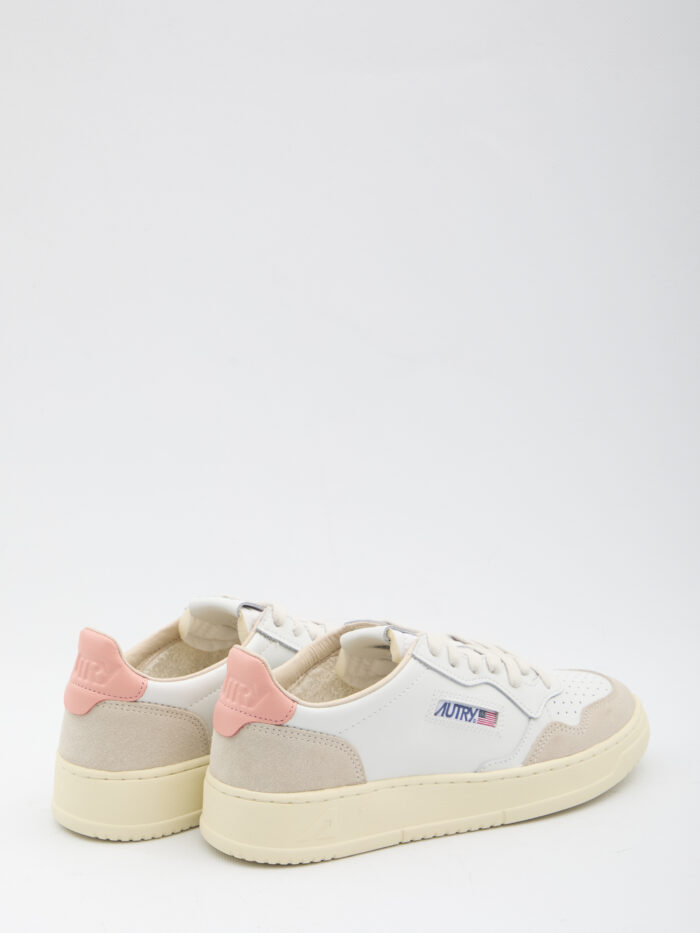 Autry Medalist Low sneakers