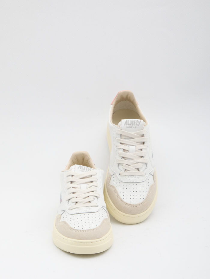 Autry Medalist Low sneakers