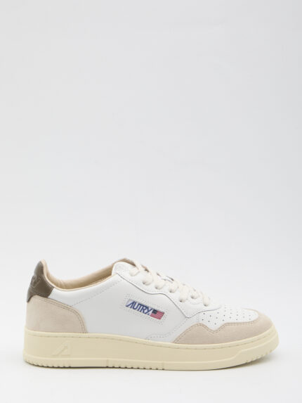 Autry Medalist Low sneakers