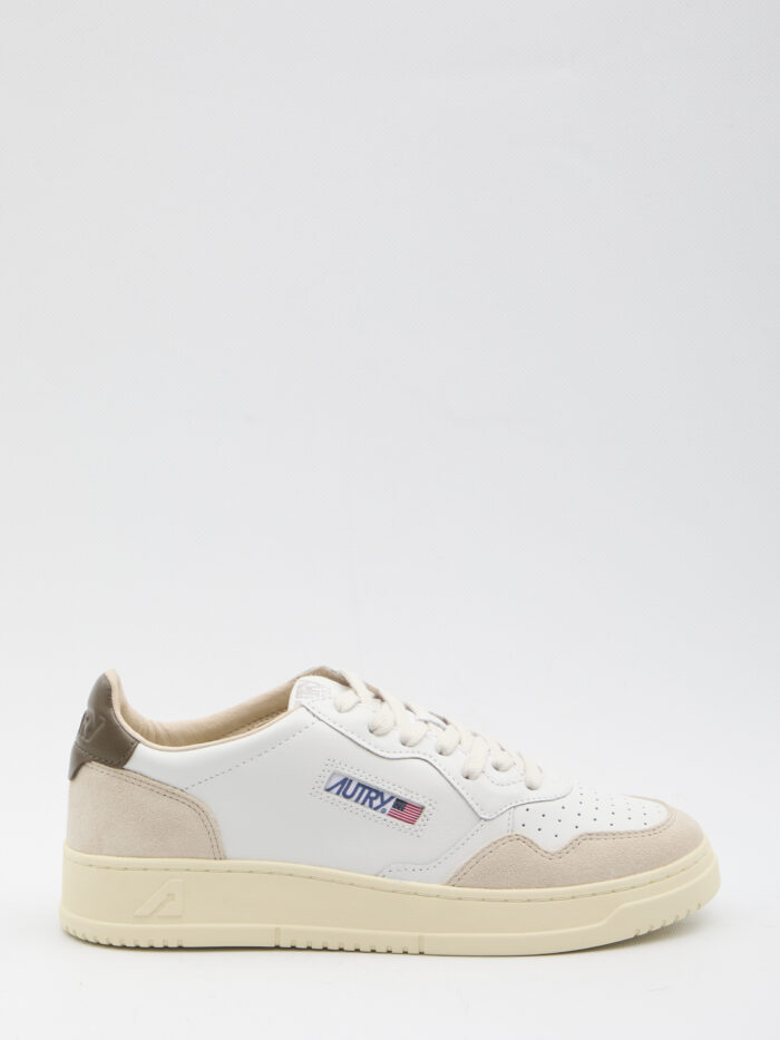 Autry Medalist Low sneakers
