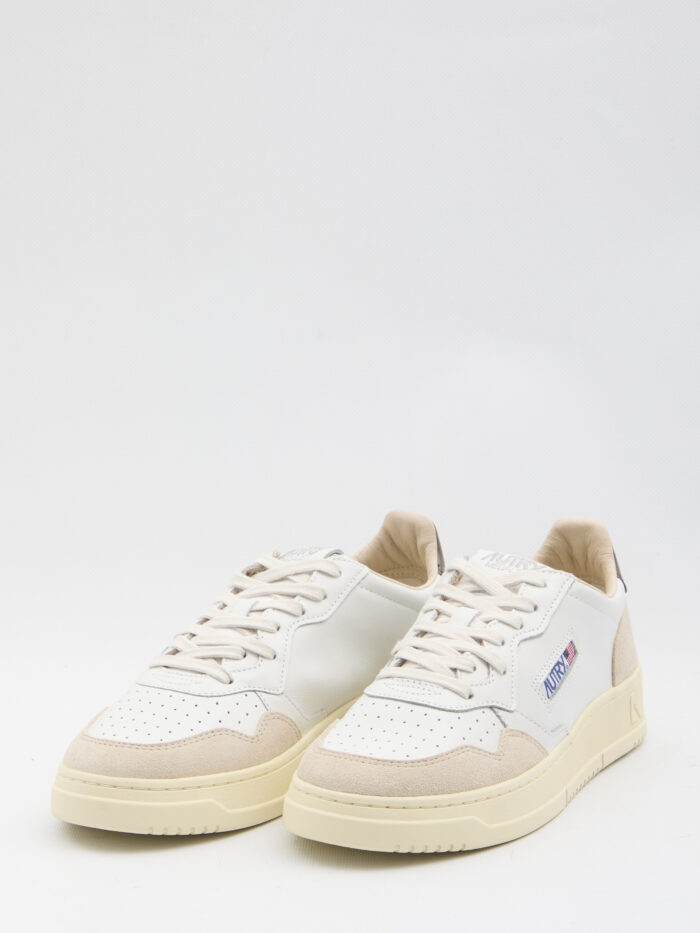 Autry Medalist Low sneakers
