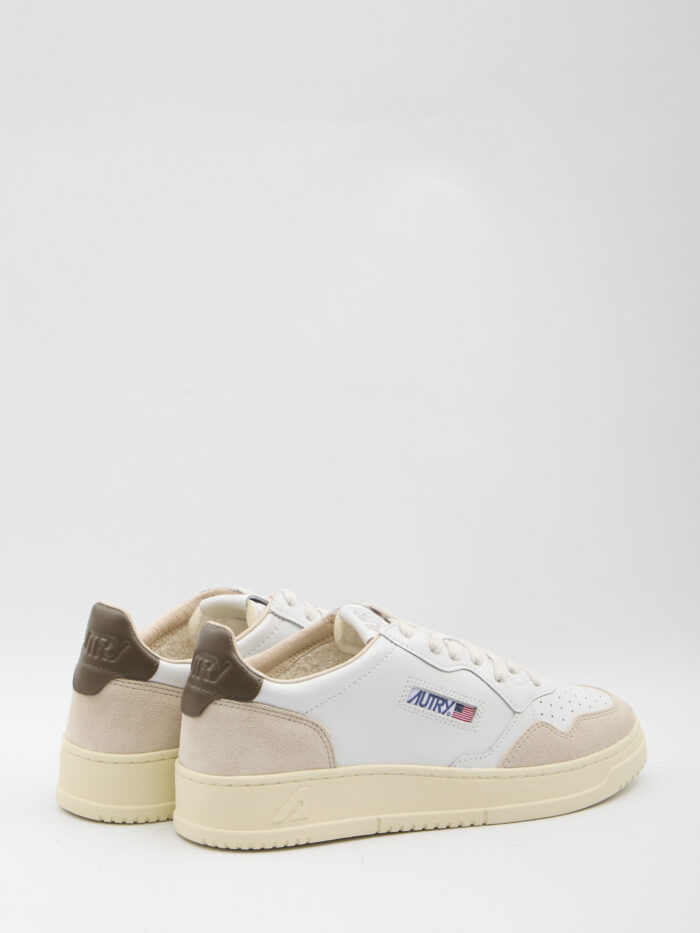 Autry Medalist Low sneakers