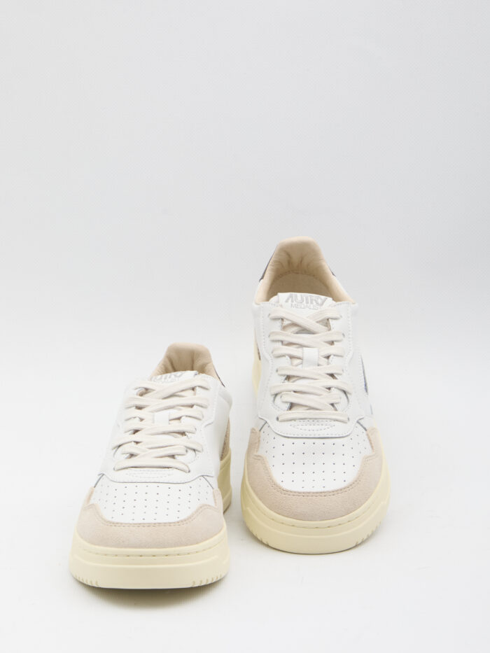 Autry Medalist Low sneakers