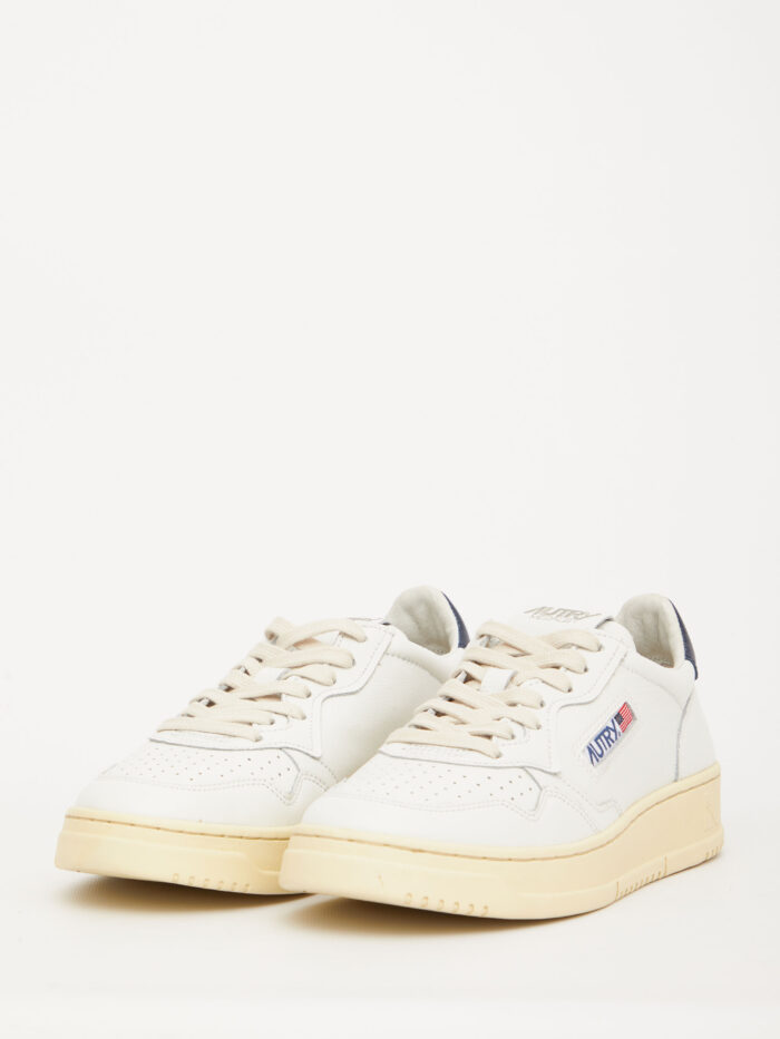 Autry Medalist Low sneakers