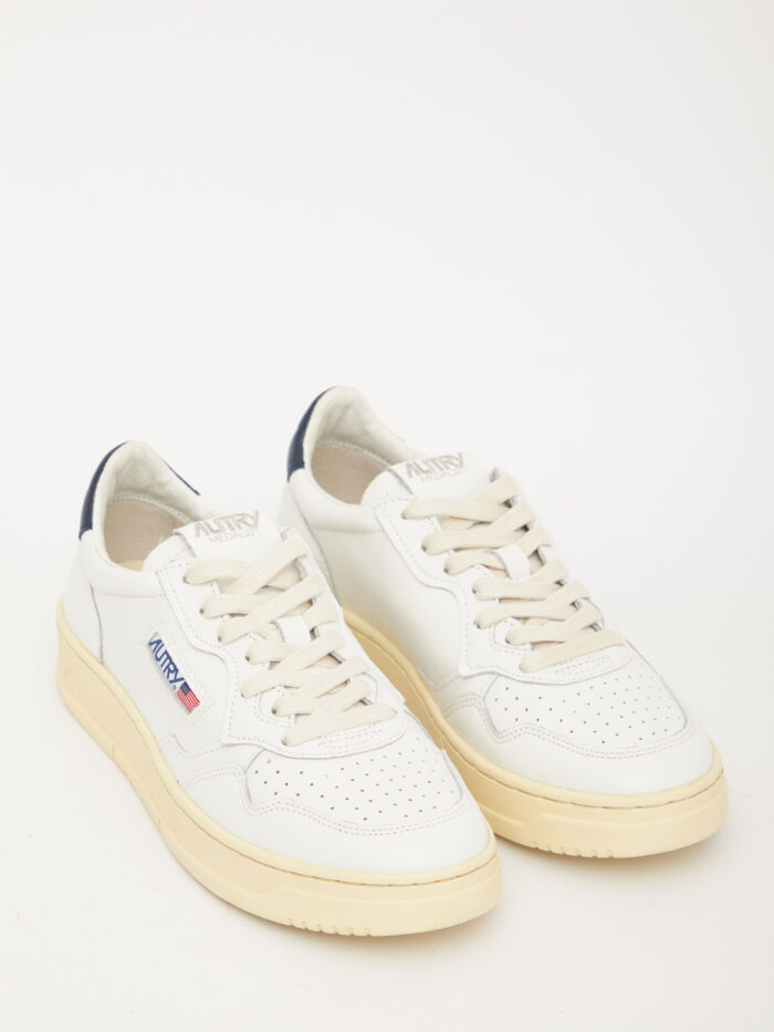 Autry Medalist Low sneakers
