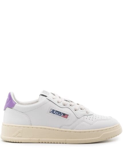 AUTRY Medalist Low Sneakers