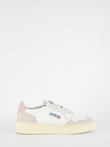 Autry Medalist Low sneakers