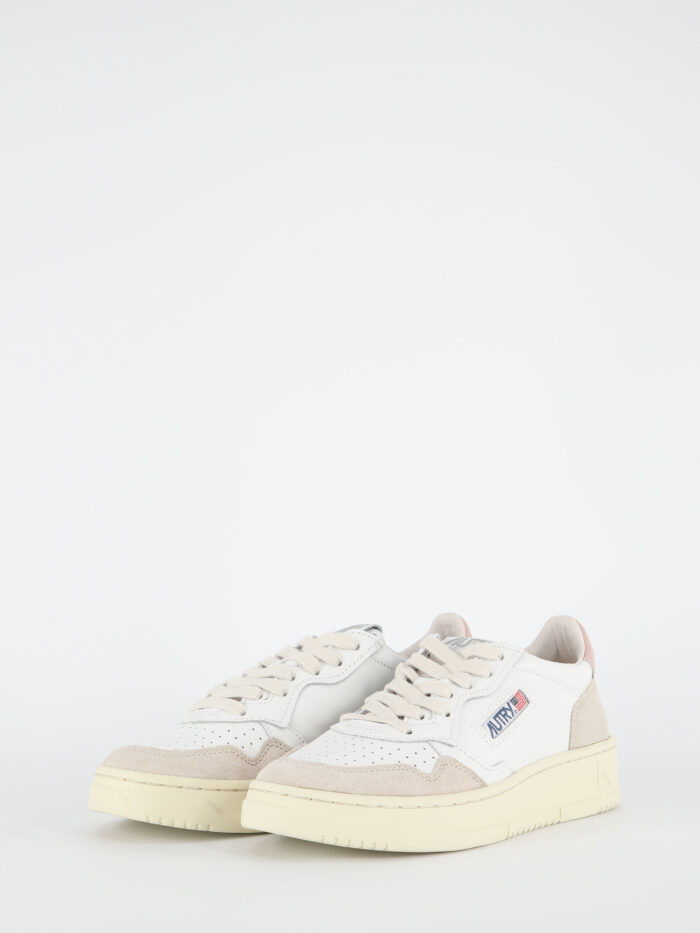Autry Medalist Low sneakers