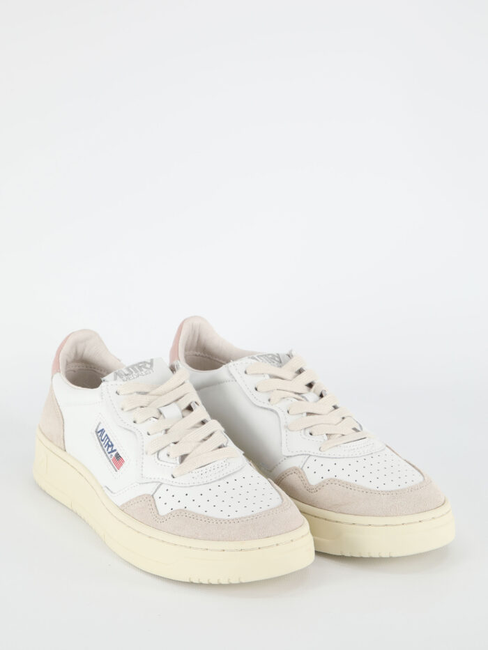Autry Medalist Low sneakers