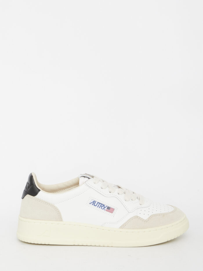 Autry Medalist Low sneakers