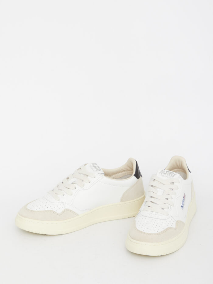 Autry Medalist Low sneakers