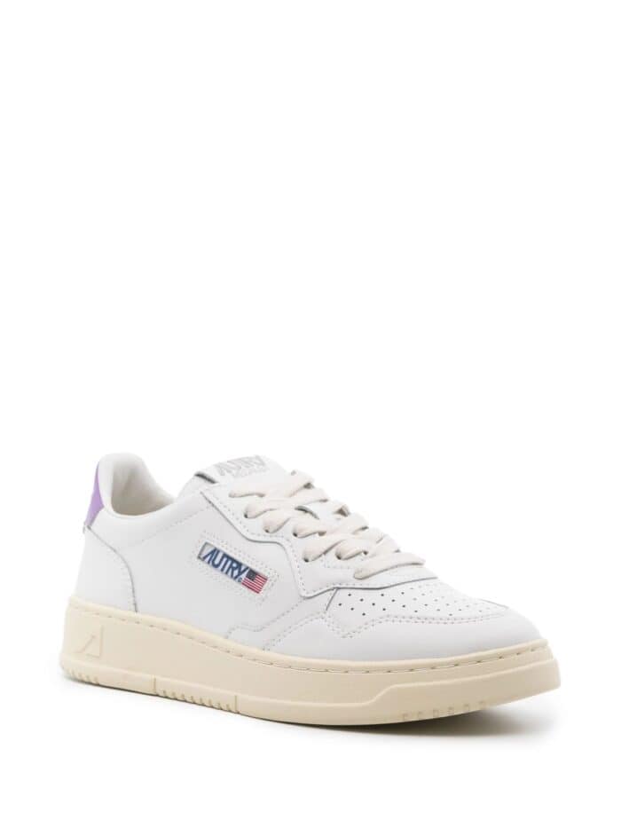 AUTRY Medalist Low Sneakers