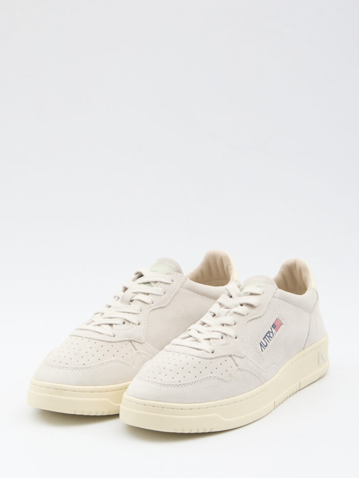 Autry Medalist Low sneakers