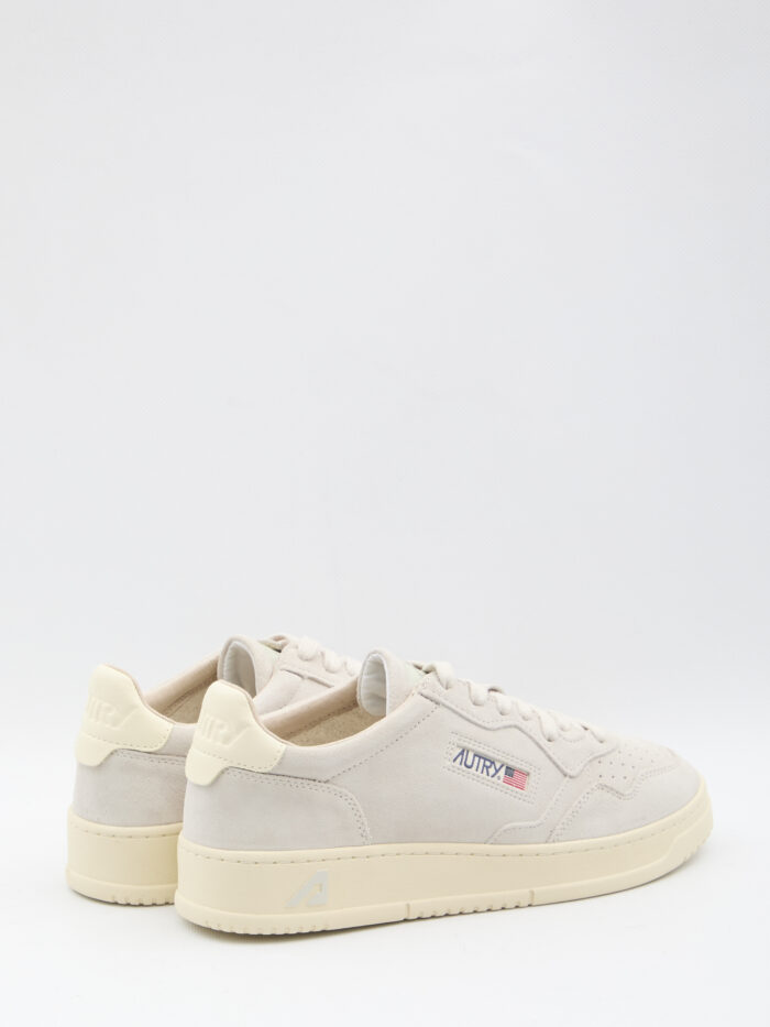 Autry Medalist Low sneakers
