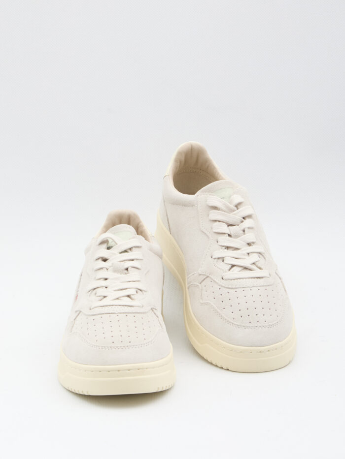 Autry Medalist Low sneakers