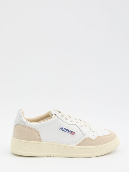 Autry Medalist Low sneakers
